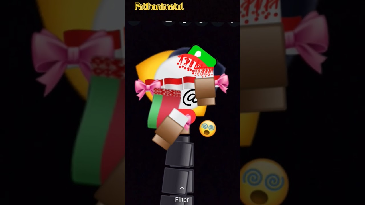 purax2 WhatsApp di YouTube itu👉👈