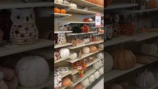 Hobby Lobby 90% Off on Fall!!
