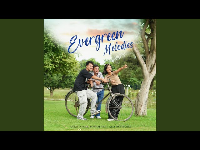 Evergreen Melodies