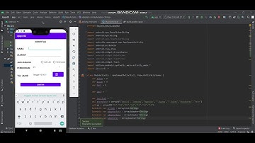 Pemrograman Mobile Android: TimePicker, DatePicker, TimePickerDialog, DatePickerDialog