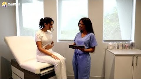 ModMed OBGYN: It’s About You, It’s About Time