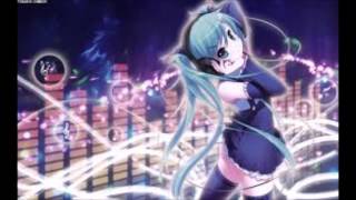 nightcore-cascada megamix