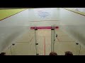SBN Eredivisie | All Inn Squash | Live 2026-04-08 (deel 2)
