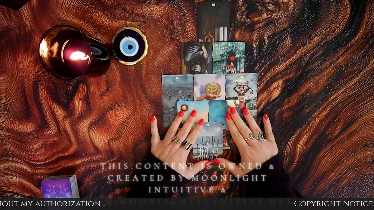 Скорпион — чего вы не ожидаете в конце октября | Это изменит ваш взгляд на всё