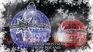 Mazovia & Silesia: Christmas Carols (Polish performance :) )