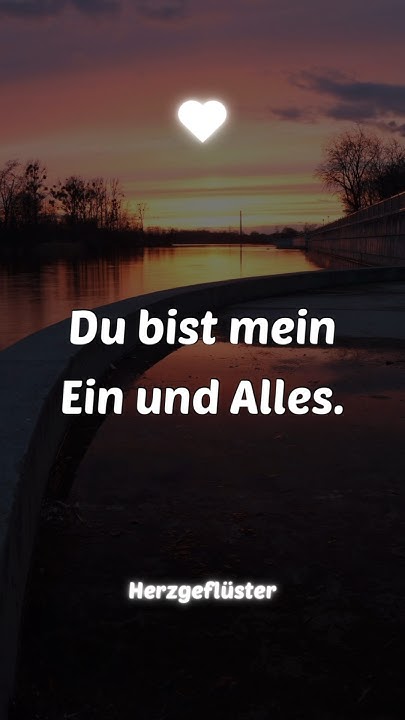 Emotional bewegende Liebessprüche 💔 emotionen liebessprüche YouTube