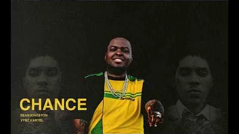 Sean Kingston Finally Release The Song With Vybz Kartel "Chance" Review