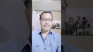 Nyanyian Rindu - Ebiet G. Ade (cover)