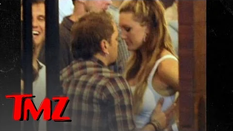 Brittany Kerr: Jason Aldean was a Total L.J. | TMZ