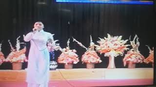 Bác Hồ Một Tình Yêu Bao La - Kiều Chinh Đội Vn Trường Cnkt Chế Biến Gỗ Tw 2002.