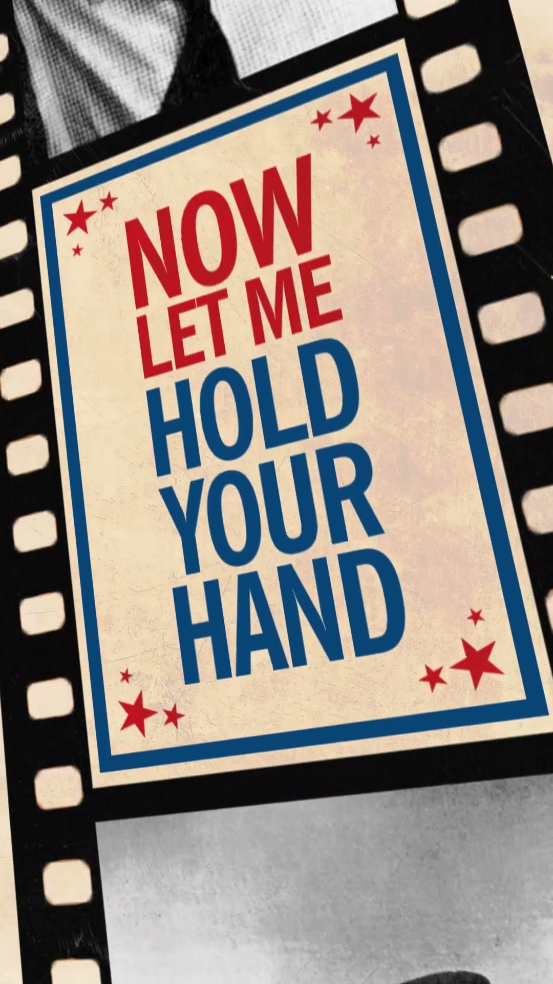 Listen to I Want To Hold Your Hand on The Beatles: 1964 U.S. Albums In Mono Box Set