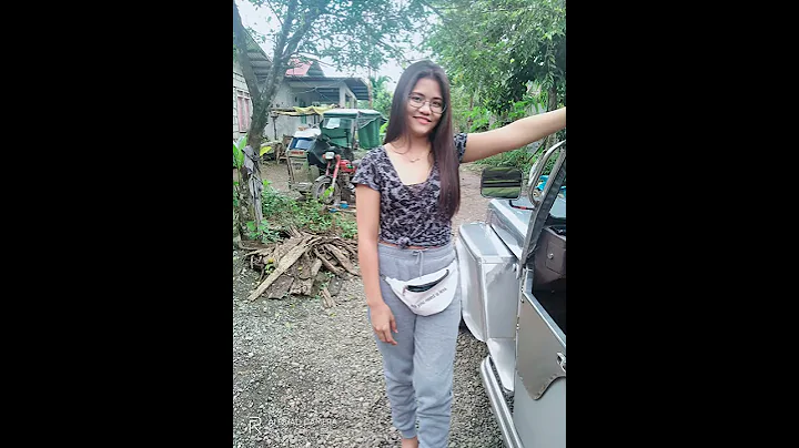 MY FULL VIDEO A FULL BODY |Camille reyes|