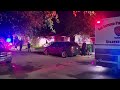 LIVE NOW: Northwest Side Fire