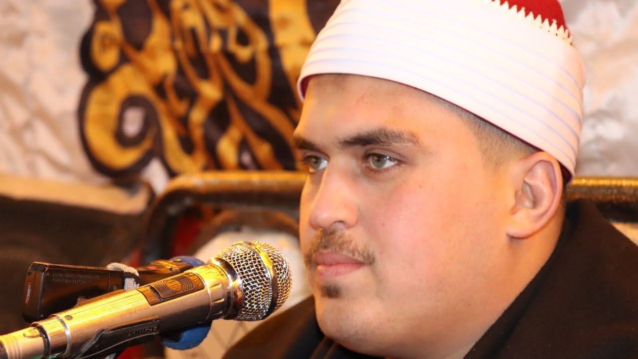 #الشيخ_أحمد_مرسي_الطبلاوى | #عقيقة_أل_عبود | أوسيم _ جيزة 2-4-2021