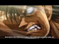 Takamura Rage But With Naked Fang Slugger Ult 