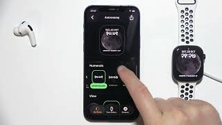 Apple Watch: How to Change Watch Face Font