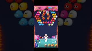 line bubble 2 level 1772 by 賢哥