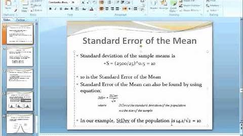 Statistics using SPSS - Lec 2 - Part 7