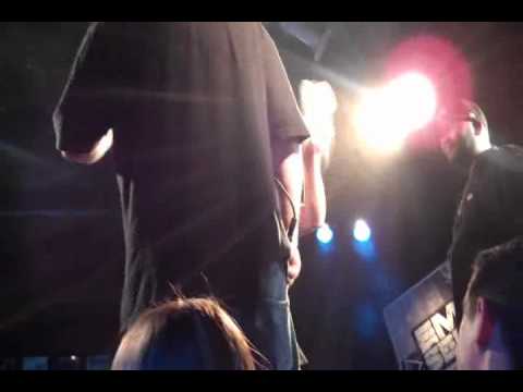 Illmac vs Bishop I