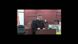 Pasco County Adoption Day Ceremony 2019 Wealth