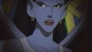 Gargoyles   2x39   Sentinel