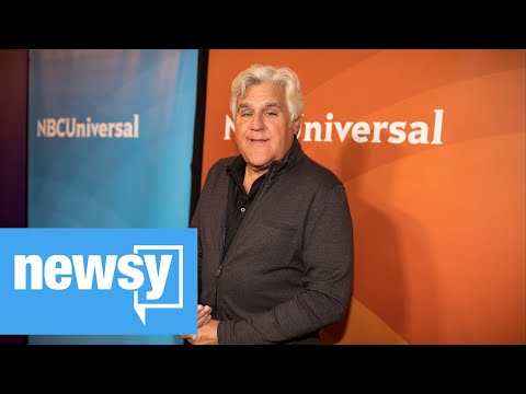 Asian Americans criticize Jay Leno's racist joke