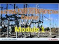 Electrical Power System Protection Course | Module 1