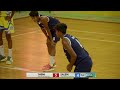 TNBA - U18 Junior State basketball Championship (Boys ) - PLACING MATCH FOR 3 & 4 And Final