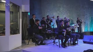 Կյանքի Խոսք Եկեղեցի - Տոնական / Tonakan [LIVE 2019] (Композитор: Ани Егиазарян)