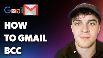 How to Gmail Bcc (Full 2025 Guide)