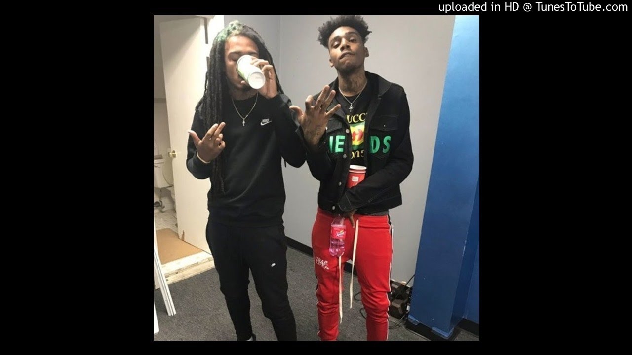 [FREE] Goonew x Lil Dude Type Beat 2018 - "Deep Web" (Prod. khroam x fontasize)