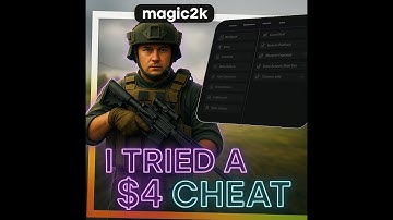 I Cheated in Battlefield 6 with Cheats... and the Results Were INSANE