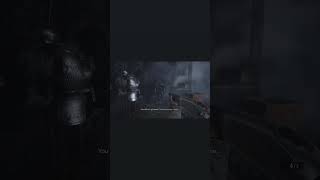 GONE GIRL!😎 #residentevil8 #residentevilgameplay #vampire