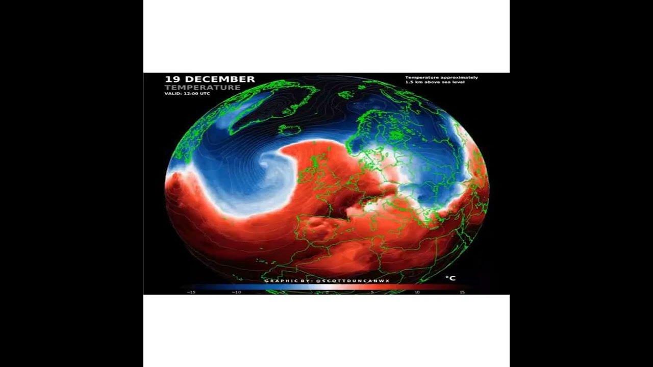 météo 21 juillet 2025 belgique