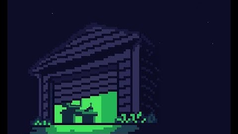 GarageCraft Games | Backseat Coding