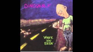 Dinosaur Jr. - Get Me chords