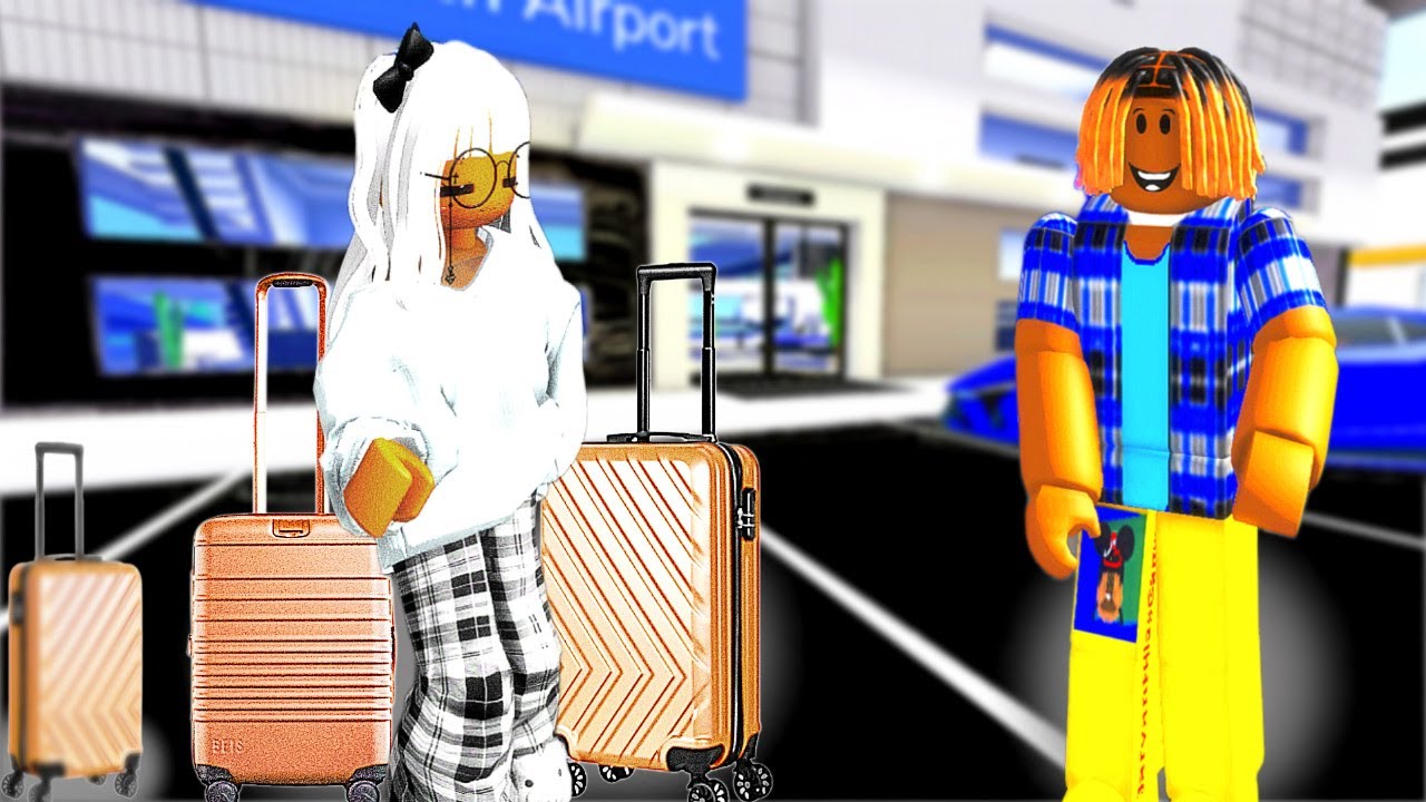 My MOM CAME To (Brookhaven RP)