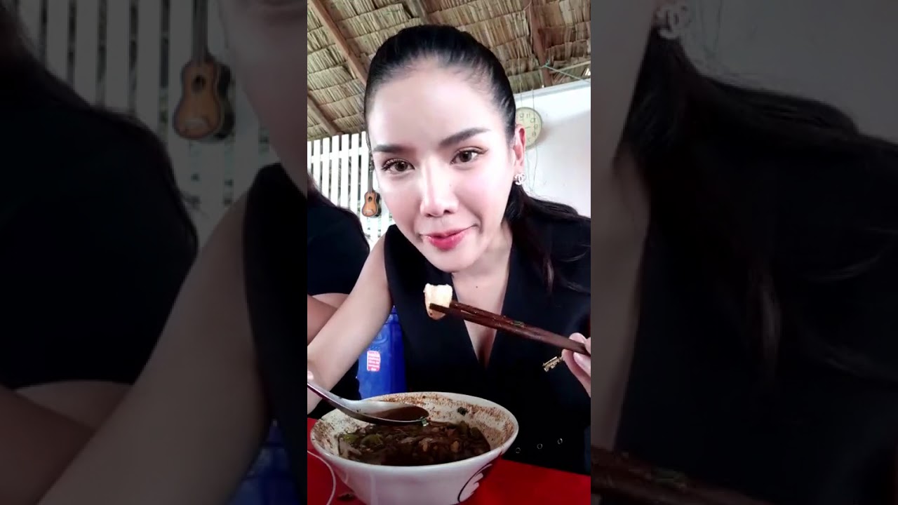 กินไปกับจ๋า | ก๊วยเตี๋ยวเรือยั่วๆจ้า