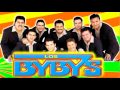 los bybys 2016 LOS BYBYS   2016 ENGANCHADOS