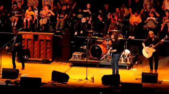Foo Fighters [MY HERO] @ Bridge School Benefit 2011