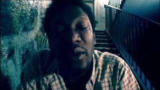 Video thumbnail of "Roots Manuva - Let The Spirit (Clean Version)"