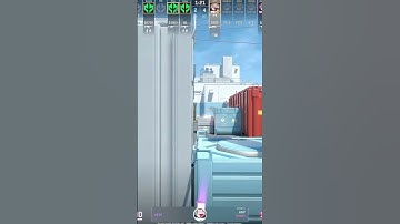 PRO NUKE WALLBANG YOU DID NOT KNOW IN CS2