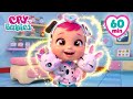 ドッティのベスト:獣医であり歌手!🐶 | CRY BABIES 💞 | 全話配信中 | kitoons 日本語