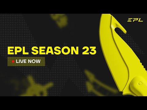 [EN] Aurora vs ECLOT | European Pro League - Season 23 | Day 18