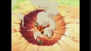 yamcha's here, yamcha's dead!