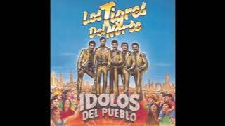 Los Tigres Del Norte - Tanta Mentira