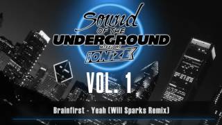 SOUND OF THE UNDERGROUND VOL.1 [MELBOURNE BOUNCE MIXTAPE] *FREE DOWNLOAD*