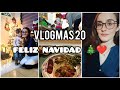 VLOGMAS 20 🎄❤️ Así pasamos la noche de navidad 🎄 2023