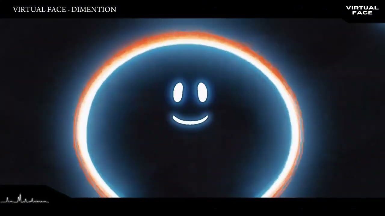 VIRTUAL FACE-DIMENTION  (