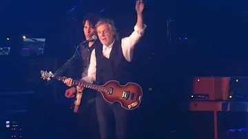 "Band on the Run" Paul McCartney@MetLife Stadium East Rutherford, NJ 6/16/22